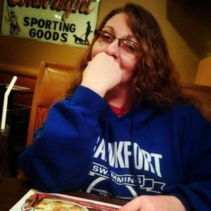 Meet your Posher, Kellie