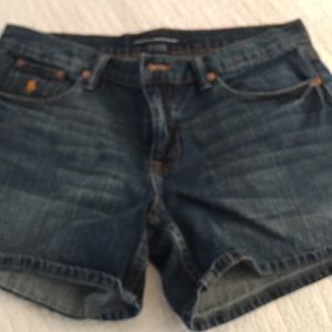 RalphLauren Denin short