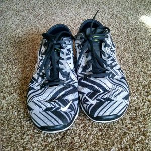 Nike Free TR Fit 4
