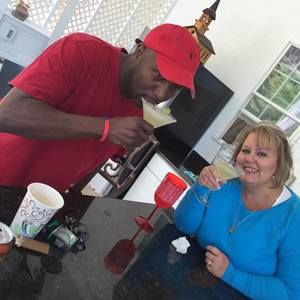 Meet your Posher, Melinda