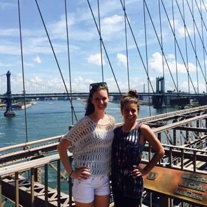 Meet your Posher, Ana