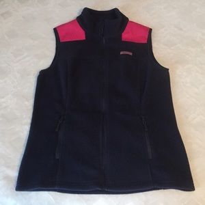 Vineyard Vines vest. Worn once.