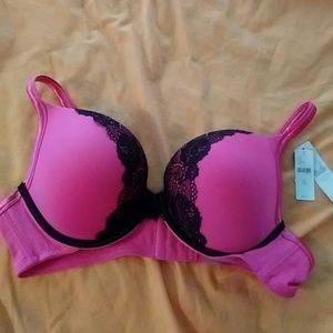 NEW cacique bra from lane bryant 42b