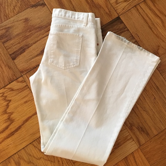 Earl white jeans - Picture 3 of 9