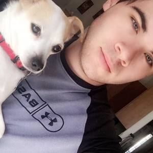 Meet your Posher, Andrew