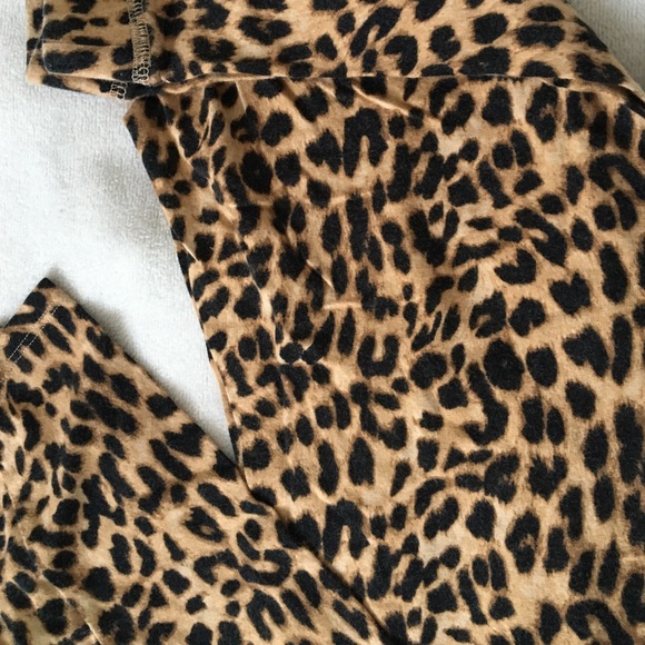 Comfortable leggings!