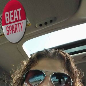 Meet your Posher, Kaylee