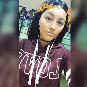 Meet your Posher, Jayleen