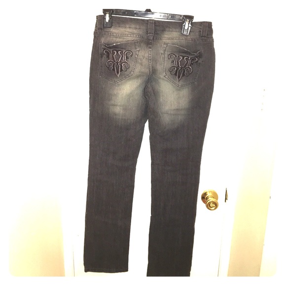 Forever 21 Skinny Jeans