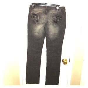 Forever 21 Skinny Jeans