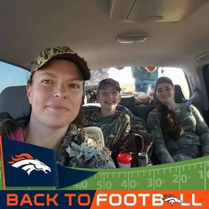 Meet your Posher, Johnna