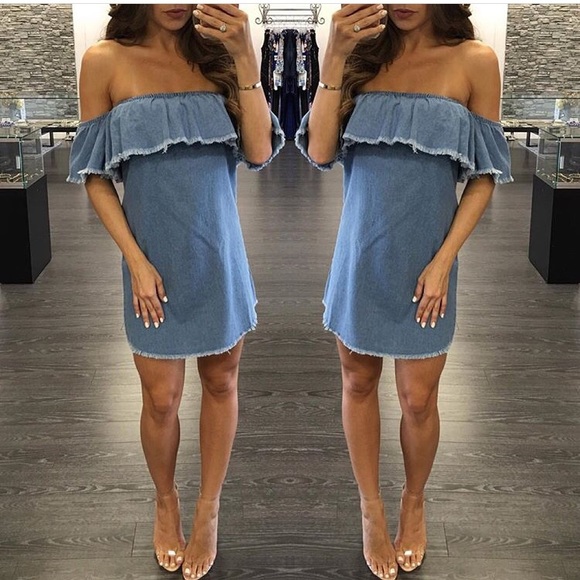 LF Dresses & Skirts - SOLD