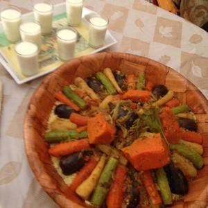 Meet your Posher, Ann