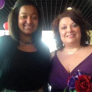 Meet your Posher, Christi