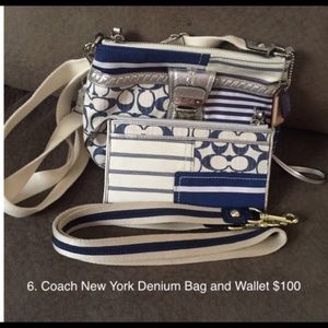Coach Bundle