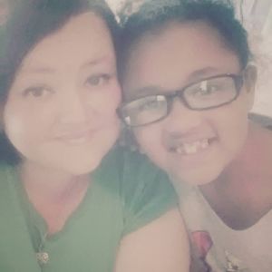 Meet your Posher, Carrie