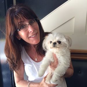 Meet your Posher, Patricia