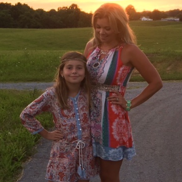 Meet your Posher, Bridgette-ben - Picture 2 of 4