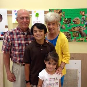 Meet your Posher, Cheryll