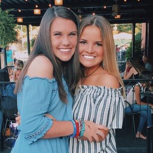 Meet your Posher, Maddie