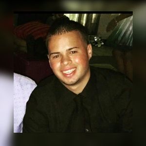 Meet your Posher, Brian