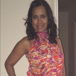 Meet your Posher, Enidza