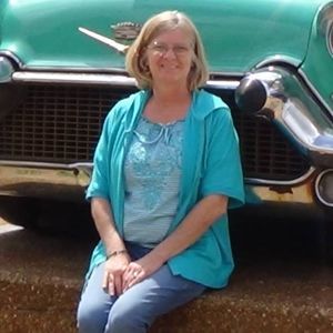 Meet your Posher, Darlene