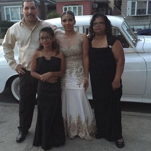 Meet your Posher, Julio