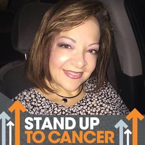 Meet your Posher, Cheryl