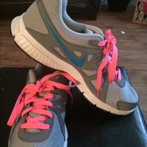 Women's Nike's