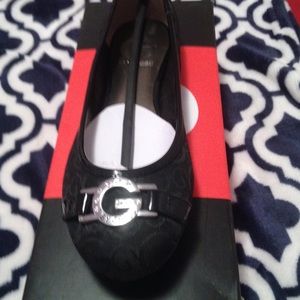 Guess Flats