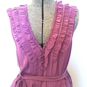 Rebecca Taylor dress size 8