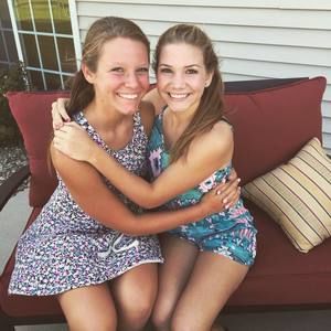 Meet your Posher, Haley