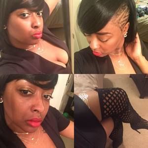 Meet your Posher, Stacy