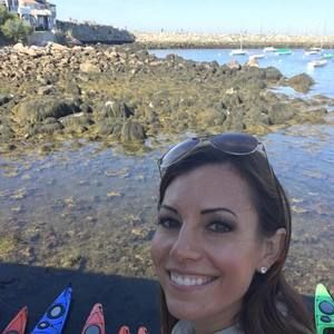 Meet your Posher, Michelle