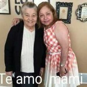 Meet your Posher, Felicita