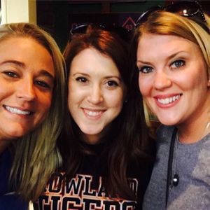 Meet your Posher, Stefanie