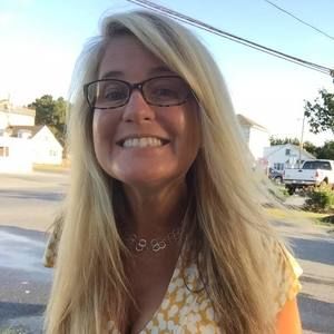 Meet your Posher, Jill