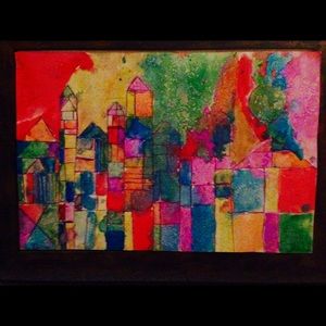 Meet your Posher, Joy