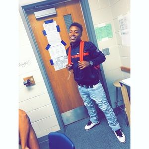 Meet your Posher, Keylen