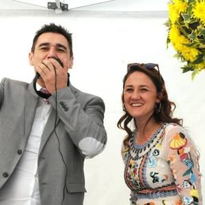 Meet your Posher, Sandra