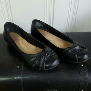 Sonoma comfort ballet flats