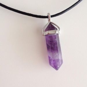 Amethyst & Rose Quartz Bundle