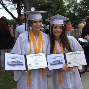 Meet your Posher, Dawn