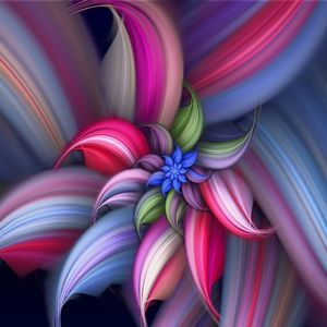 Meet your Posher, Patti jo