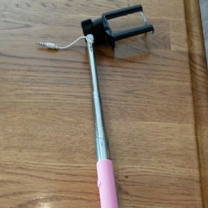 Selfie stick
