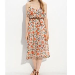 Joie Dress