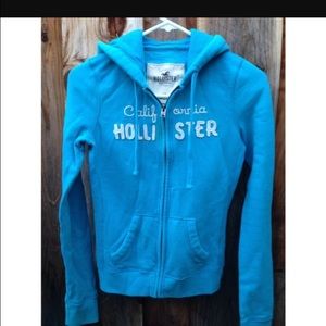 Hollister sweatshirt