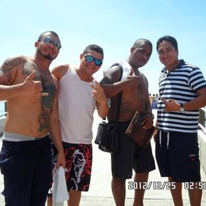 Meet your Posher, Edwin