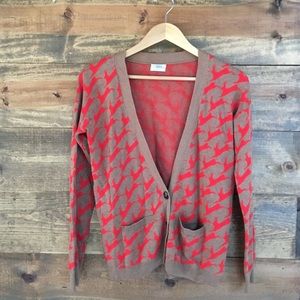 Fun madewell cardigan sweater